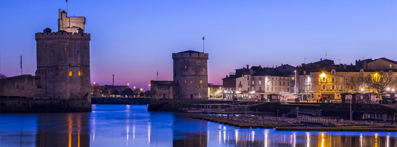 La Rochelle